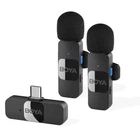 Микрофонная радиосистема BOYA BY-V20 Type-C