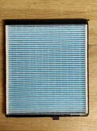Фильтр салона BLUE PRINT ADG02505 CHEVROLET AVEO