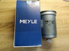 Фильтр топливный PP838 MEYLE 100 127 0006 VOLKSWAGEN LT 2.4D