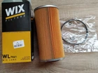 Фильтр масляный OM610 WIX WL7061 MERCEDES SPRINTER OM601-602
