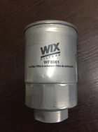Фильтр топливный WIX WF8061 NISSAN TOYOTA MITSUBISHI