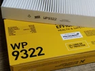 Фильтр салона WIX WP 9322 MITSUBISHI ASX , LANCER X ,OUTLANDER XL 08->