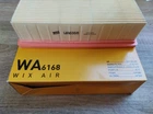 Фильтр воздушный AP006 WIX WA6168 ВАЗ 2110