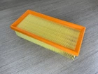 Фильтр воздушный ALPHA FILTER AF1848 AP195 OPEL, MITSUBISHI COLT