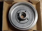 Барабан тормозной со ступицей RIDER RD.96193771 DAEWOO LANOS, SENS, NEXIA