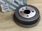 Барабан тормозной PROFIT 5020-0013 OPEL, DAEWOO LANOS, NEXIA