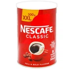 Кава розчинна Nescafe Classic Full&Bold Flavour 8 Intensity XXL Нескафе Класік Інтенсивний 150 порцій Банка з кришкою 300г