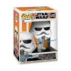 Ігрова фігурка FUNKO POP! серії "Star Wars: Concept Series" - ШТУРМОВИК