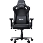 Геймерське крісло Anda Seat Kaiser Frontier XL Black (AD12YXL-17-B-PV) [167638]