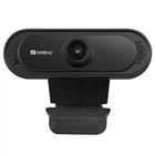 Веб-камера Sandberg Webcam 1080P Saver