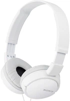 Наушники Sony MDR-ZX110 White