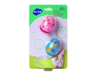 Брязкальце Hola Toys різнокольоровий Яйця (3102C)