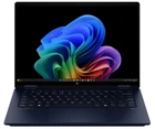 Ноутбук HP OmniBook X Flip (CW9W6EA), Intel Core Ultra 5 226V / 14" / OLED / RAM 16 ГБ LPDDR5X / SSD 512 ГБ / Intel Arc / Windows 11 Home / Темно-синій