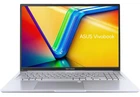 Ноутбук Asus Vivobook 16 (X1605VA-MB2825W), Intel Core 9 270H / 16" / RAM 24 ГБ DDR5 / SSD 512 ГБ / Intel Graphics / Windows 11 Home / Сріблястий