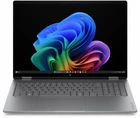 Ноутбук HP OmniBook X Flip 16 (B5UJ4UA), AMD Ryzen AI 5 340 / 16" / Touch / RAM 16 ГБ LPDDR5X / SSD 512 ГБ / AMD Radeon 840M / Windows 11 Home / Сірий