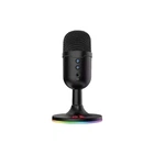 Мікрофон Redragon Pulsar GM303 RGB Black