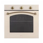 Духова шафа PERFELLI VINTAGE 6M8L BEIGE