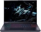 Ноутбук Acer Predator Helios Neo 16 AI PHN16-73-90FC Abyssal Black (NH.QX5EU.006)
