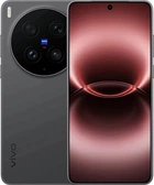 Смартфон Vivo X300 Ultra 16/512GB Black Europe
