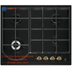Варильна поверхня газова ELECTROLUX EGH6343ROR