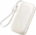 Повербанк (Powerbank) Baseus EnerFill FC21 Qpow 3 Ultra 20000mAh 22.5W Beige (E0027M01)