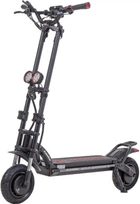 Електросамокат Kaabo Wolf Warrior X PLUS