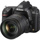 Зеркальный фотоаппарат Nikon D780 kit (24-120mm) (VBA560K001)