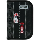 Пенал без наполнения Kite Race&Win K26-621-4, 1 отделение, 1 отворот