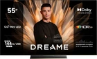 Телевизор Dreame Aura MiniLED 55" 4K TV 55S100