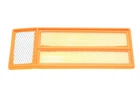 Повітряний фільтр HENGST FILTER E1124L Citroen Nemo; Fiat Punto, Grande Punto, Doblo, Panda, Tipo, 500; Ford KA; Peugeot Bipper; Opel Combo 9S519601AB, 95513380, 834736