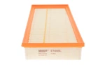 Повітряний фільтр HENGST FILTER E1045L Renault Kaleos; Nissan X-Trail, Qashqai 16546JD20B, AY120NS055, AY120NS051