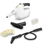 Пароочисник Karcher sc 1 Multi Comfort, 1300Вт, 200мл, білий 1.516-416.0