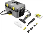 Пароочиститель Karcher sg 4/2 Classic, 2250 Вт, 4 бар, 145 °c, 7 кг 1.092-301.0