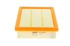 Фільтр повітряний E1347L HENGST FILTER HENGST FILTER E1347L Fiat 500X; Jeep Compass, Renegade; Alfa Romeo Tonale 51977574, K68247339AA