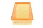 Фільтр повітряний HENGST FILTER E1160L Citroen DS5, DS4, C4; Peugeot 308; Opel Grandland X 9800097580, 3639397, SU001A3728