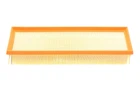 Фільтр повітряний HENGST FILTER E485L Citroen C2, Berlingo, C3, C-Elysee; Peugeot 207, Partner 9645397580, 9643163280, 1444X4