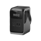 Зарядна станція EcoFlow Trail 200 DC (EF-TX-192)