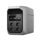 Зарядна станція EcoFlow DELTA 3 Max Plus (EFD3MP-EU-CBOX)