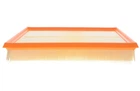 Повітряний фільтр HENGST FILTER E614L Renault Trafic; Opel Vivaro; Nissan Primastar 93856649, 93188943, 93160660