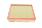 Повітряний фільтр HENGST FILTER E1289L Citroen DS3, C3, Berlingo, C4, C-Elysee, DS4; Peugeot 5008, 2008, Partner, 308, 208, 508, 3008; Opel Crossland X, Grandland X SU001A3798, 9802348680, 3639671