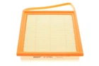Повітряний фільтр HENGST FILTER E1036L Citroen C4, Berlingo, DS5, DS3, C3, DS4, C5, Jumpy; Peugeot Partner, Expert, 2008, 207, 308, 208; Fiat Scudo SU001A0347, 1611891580, 1420V1