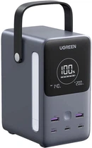Портативный аккумулятор UGREEN PB770 48000mAh 300W (25286)