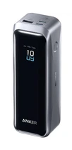 Портативний акумулятор Anker Prime 20K 220W (A110BH11) Black