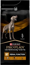 Сухий корм для собак Purina Pro Plan Veterinary Diets Renal Function