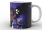 Кухоль Geek Land Блич Bleach фіолетовий фон BL.02.010