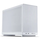 Корпус Lian Li A3-mATX White (G99.A3W.00)