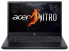 Ноутбук ACER Nitro V 15 (NH.U2ZEP.004), AMD Ryzen 7 7445HS / 15.6″ / 165 Гц / RAM 16 ГБ DDR5 / SSD 512 ГБ / RTX 4050 / Windows 11 Home / Чорний