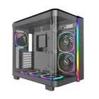Корпус Montech KING 95 PRO, Black