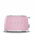 Тостер SMEG TSF01PKEU