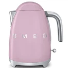 Електрочайник SMEG KLF03PKEU